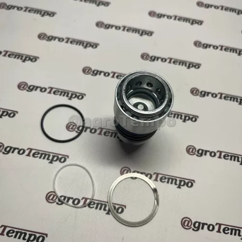 KIT 5DCPVA08 A Faster Hidraulika kapcsoló