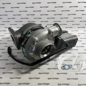   KKK12639900118 Borgwarner Turbofeltöltő-Ha cseredarabos csak márka azonos jó