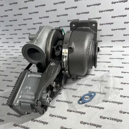 KKK12639900118 Borgwarner Turbofeltöltő-Ha cseredarabos csak márka azonos jó