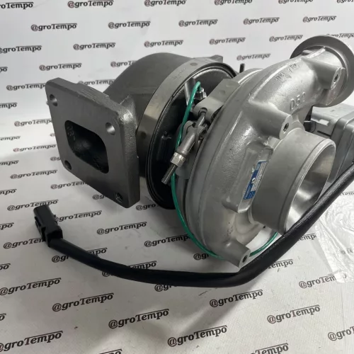 KKK12639900118 Borgwarner Turbofeltöltő-Ha cseredarabos csak márka azonos jó