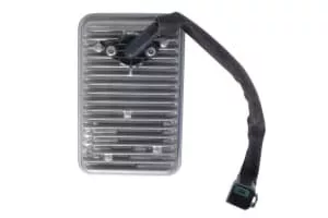 KKK59001107434 Borgwarner Turbofeltöltő aktuátor