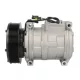 KTT090116 THERMOTEC klíma kompresszor