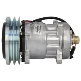 KTT090117 THERMOTEC klíma kompresszor