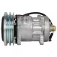 KTT090117 THERMOTEC klíma kompresszor