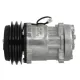 KTT090144 THERMOTEC klíma kompresszor