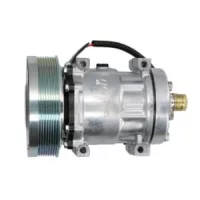 Thermotec klímakompresszorok