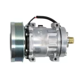 KTT090146 THERMOTEC klíma kompresszor