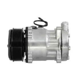 KTT090147 THERMOTEC klíma kompresszor