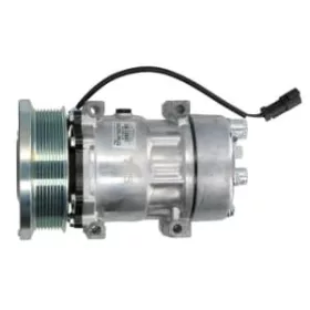 KTT090154 THERMOTEC klíma kompresszor