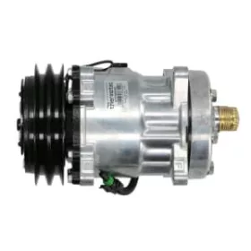 KTT090155 THERMOTEC klíma kompresszor