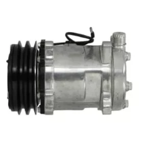 KTT090186 THERMOTEC klíma kompresszor