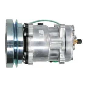 KTT090204 THERMOTEC klíma kompresszor
