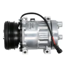 KTT090206 THERMOTEC klíma kompresszor