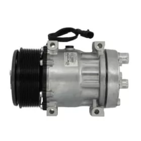 KTT090212 THERMOTEC klíma kompresszor