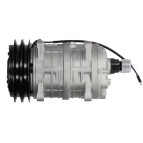 KTT090218 THERMOTEC klíma kompresszor