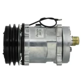 KTT090236 THERMOTEC klíma kompresszor