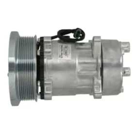 KTT090238 THERMOTEC klíma kompresszor