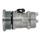 KTT090238 THERMOTEC klíma kompresszor