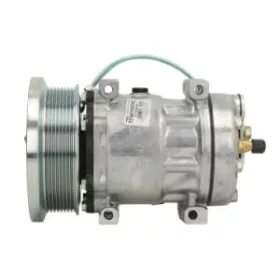 KTT090264 THERMOTEC klíma kompresszor