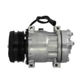 KTT090292 THERMOTEC klíma kompresszor
