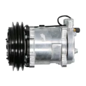 KTT090307 THERMOTEC klíma kompresszor