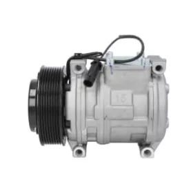 KTT090312 THERMOTEC klíma kompresszor