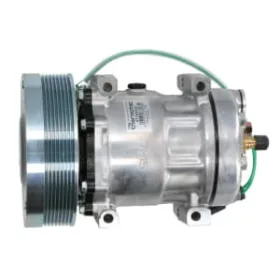 KTT090325 THERMOTEC klíma kompresszor