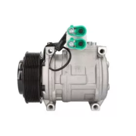 KTT090347 THERMOTEC klíma kompresszor