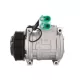 KTT090347 THERMOTEC klíma kompresszor