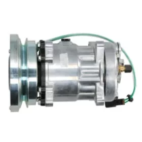 KTT090349 THERMOTEC klíma kompresszor