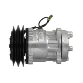 KTT090360 THERMOTEC klíma kompresszor