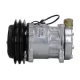 KTT090405 THERMOTEC klíma kompresszor