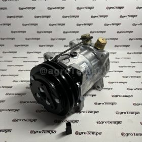 KTT090407 Thermotec Klímakompresszor KTT090407 Thermotec Klímakompresszor