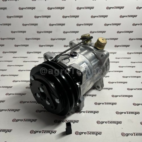 KTT090407 Thermotec Klímakompresszor