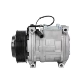 KTT090411 THERMOTEC klíma kompresszor