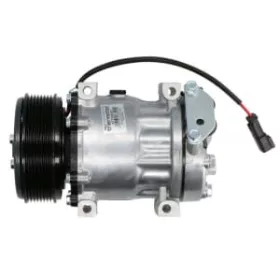 KTT090420 THERMOTEC klíma kompresszor