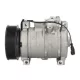 KTT090425 THERMOTEC klíma kompresszor