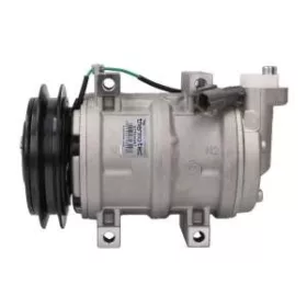 KTT090487 THERMOTEC klíma kompresszor