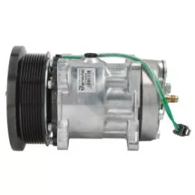 KTT090493 THERMOTEC klíma kompresszor