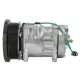 KTT090493 THERMOTEC klíma kompresszor