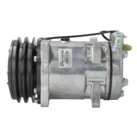 KTT090527 THERMOTEC klíma kompresszor