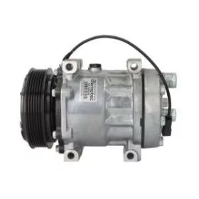 KTT090535 THERMOTEC klíma kompresszor