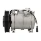 KTT090584 THERMOTEC klíma kompresszor