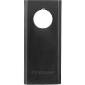   KV90KR Kramp Kaszapenge bal/jobb 90x40x3 mm, Ø19 mm-es furat, Fella-hoz/Claashoz, 25-ös csomag