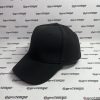 KW10900102 Kramp  Baseball sapka, piros szegélyű domború silttel