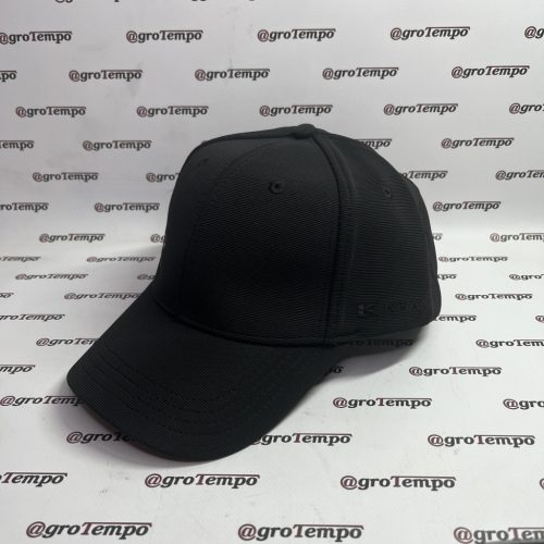 KW10900102 Kramp  Baseball sapka, piros szegélyű domború silttel