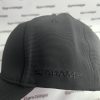 KW10900102 Kramp  Baseball sapka, piros szegélyű domború silttel