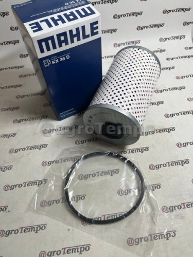 KX36D Mahle Üzemanyagszűrő