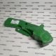 L101454 John Deere Lengőblokk lemez, jobb oldal