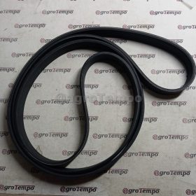 L110609 John Deere Ékszíj motor segédberendezésekhez, effektív hossz 2315 mm   L110609 John Deere Ékszíj motor segédberendezésekhez, effektív hossz 2315 mm